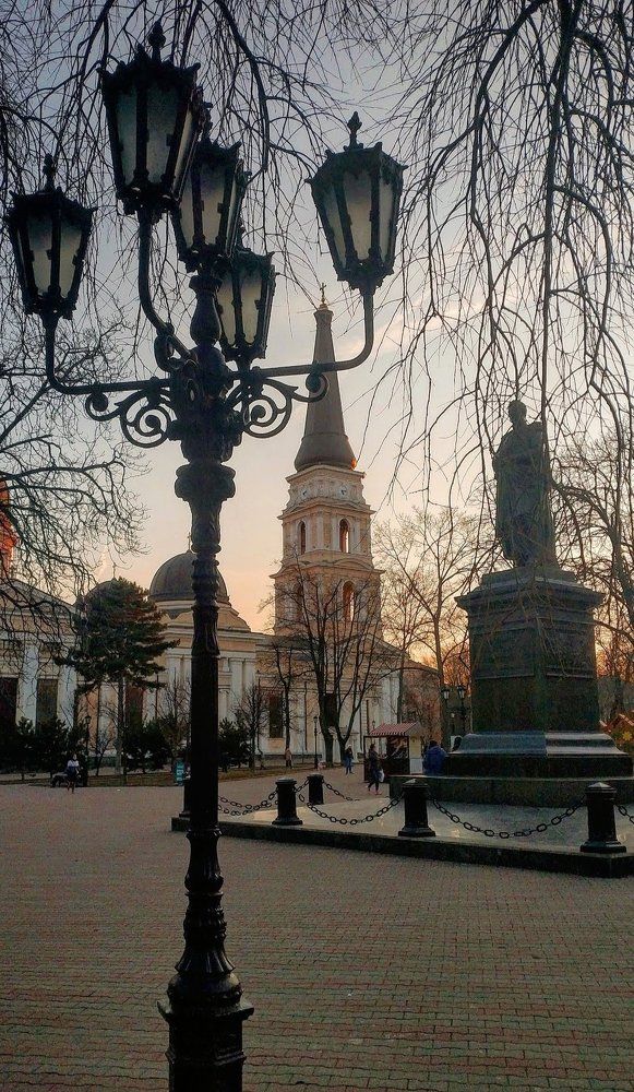 Photograph by Александр Чернега