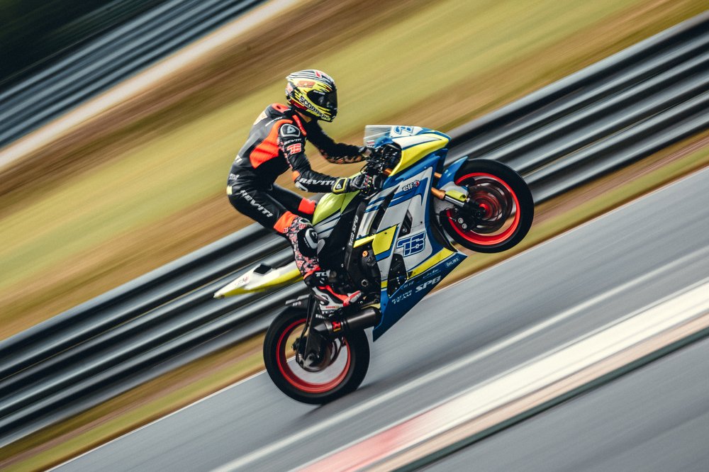 Photograph by Никита Щеглов