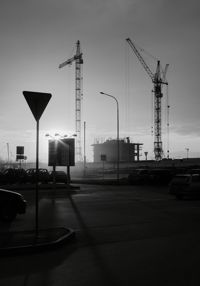 Photograph by Станислав Березкин