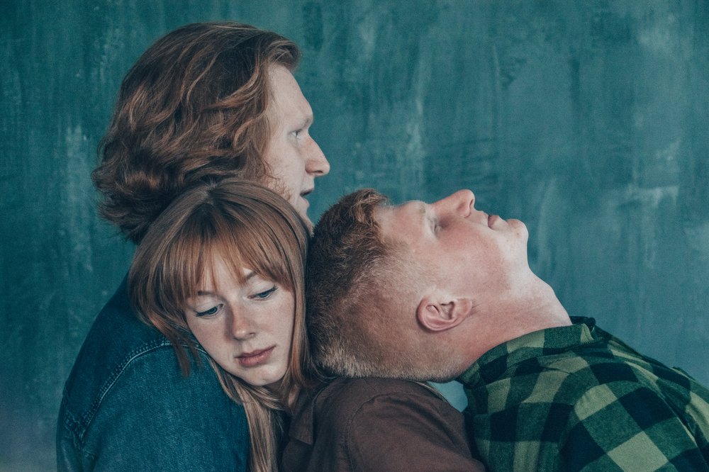 Photograph by Иванов Максим