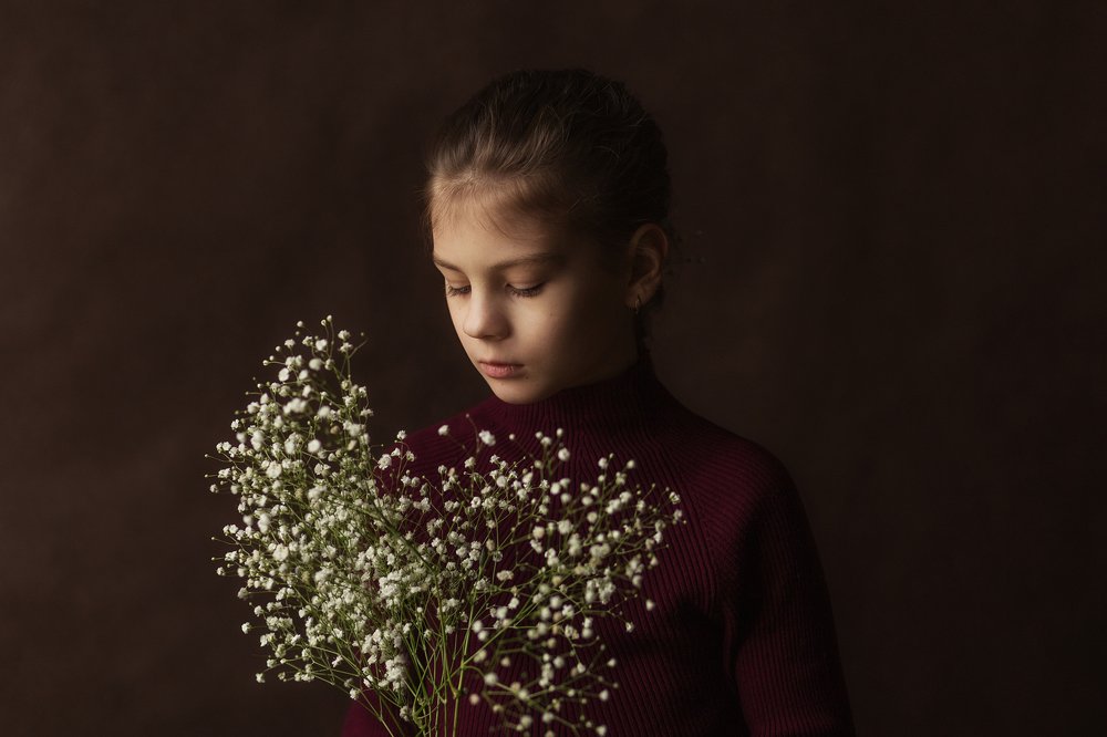 Photograph by Надежда Юдина