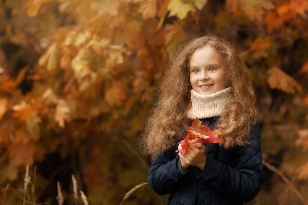 Photograph by Елена Басова