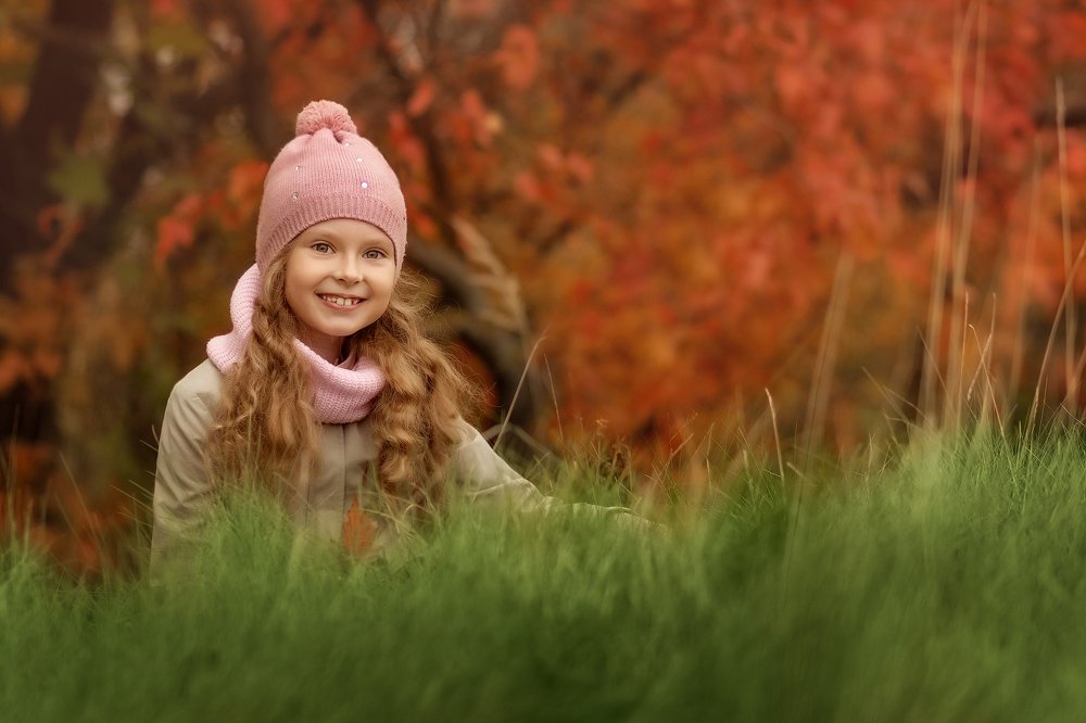 Photograph by Елена Басова