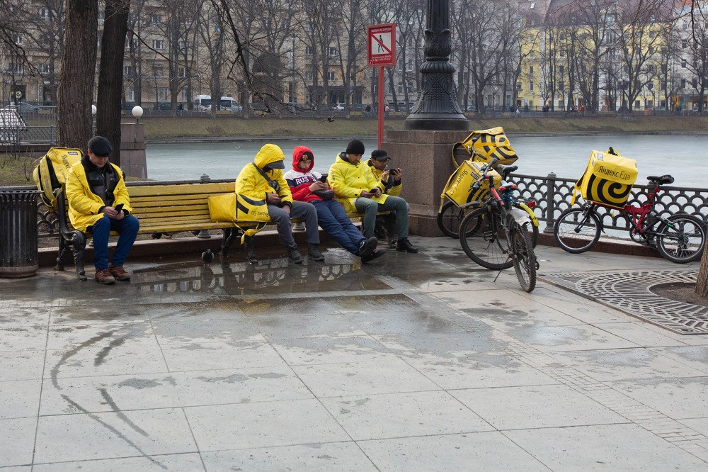 Photograph by Максим Никитин