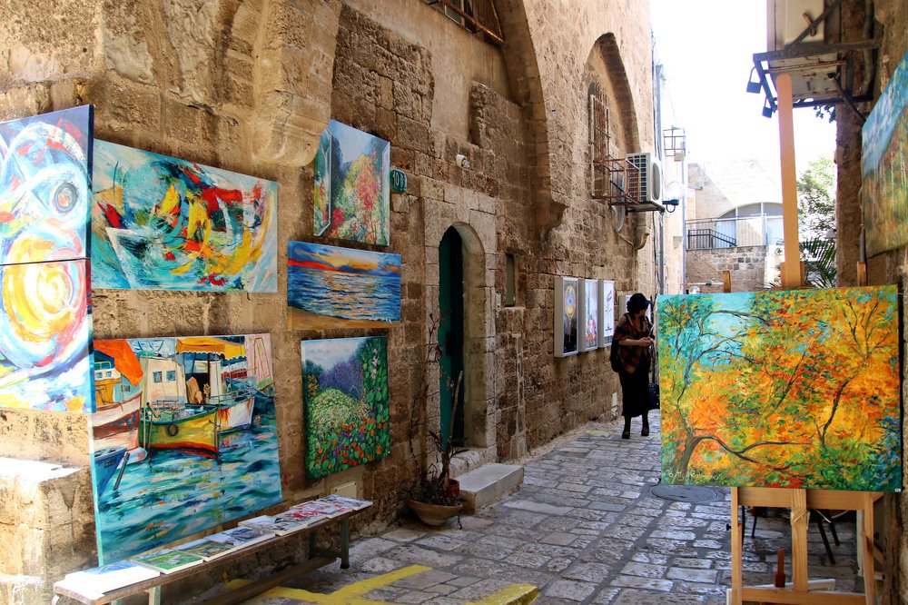 Photograph by Irina Radzinskaya