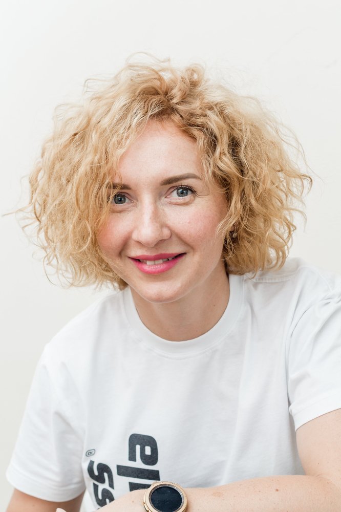 Photograph by Евгения Журавлёва