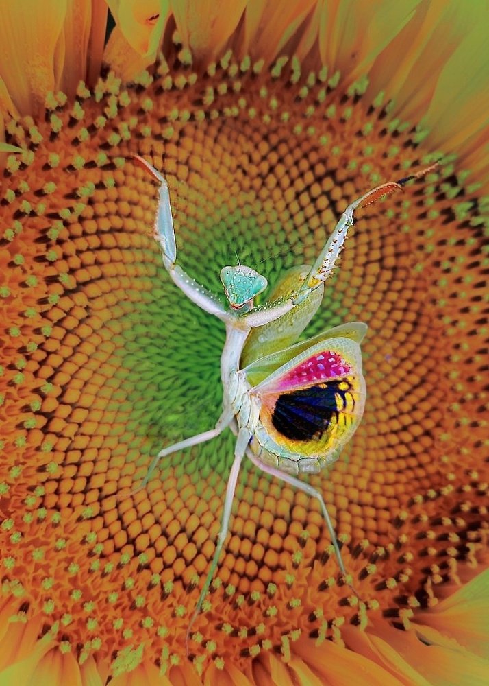 Photograph by Janati Zohreh