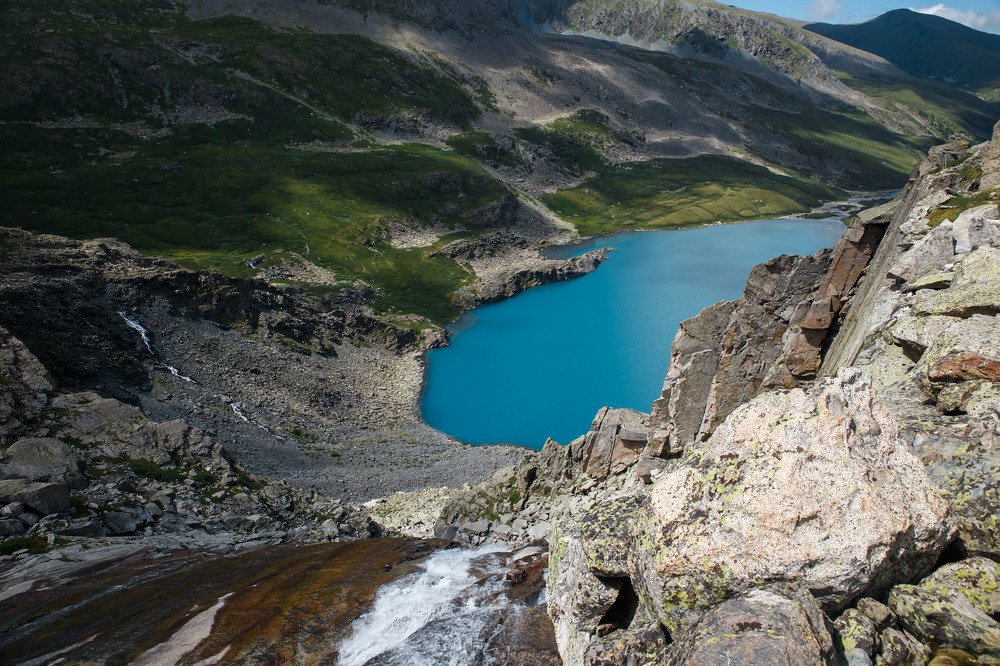 Photograph by Николай