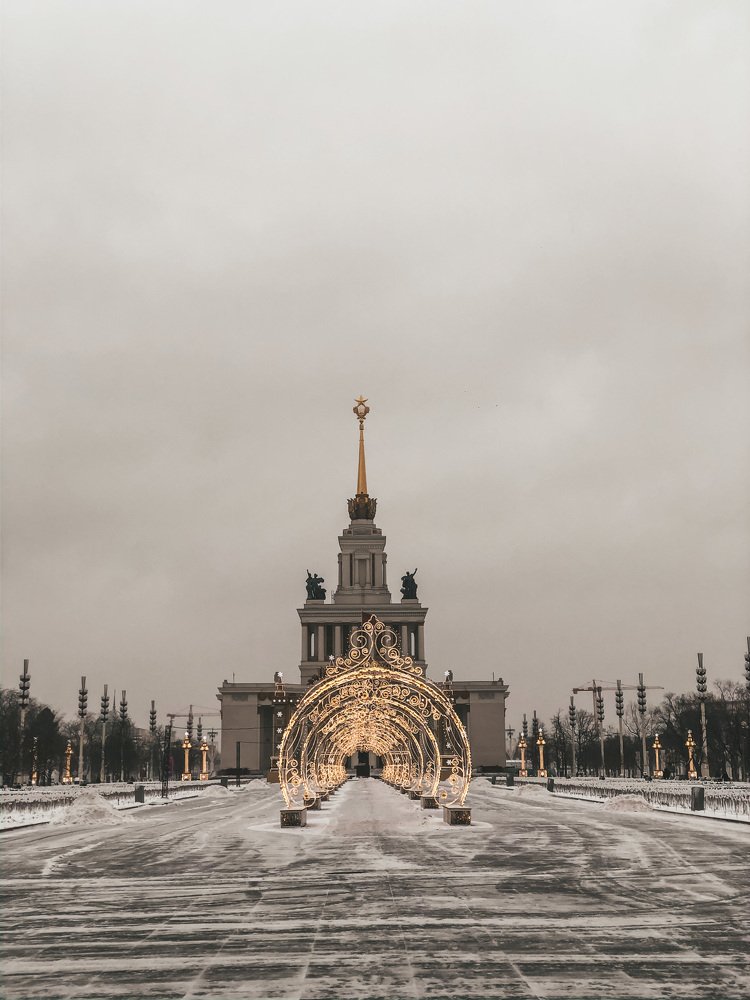 Photograph by Надежда