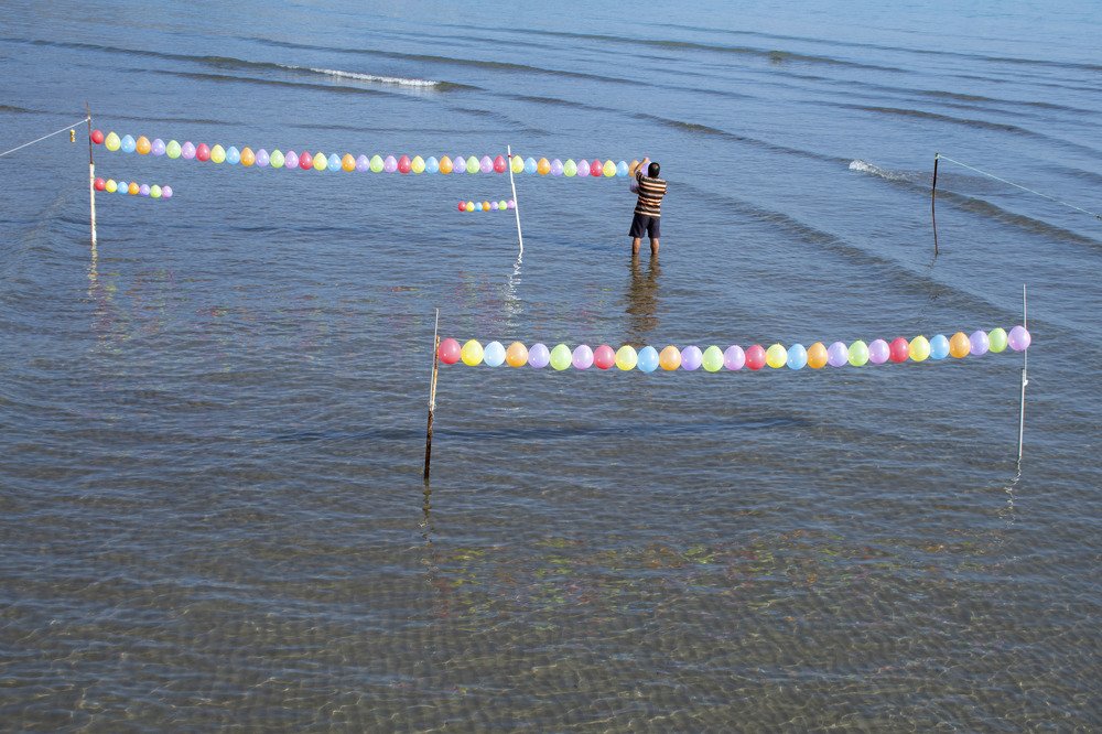 Photograph by Cem Yakal