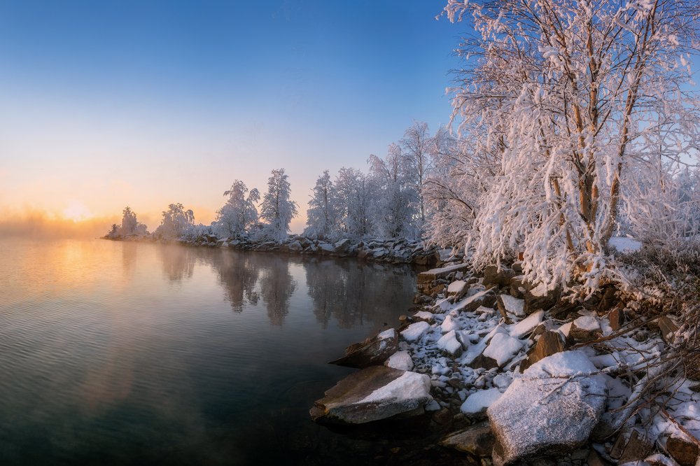 Photograph by Юлия Шумляева