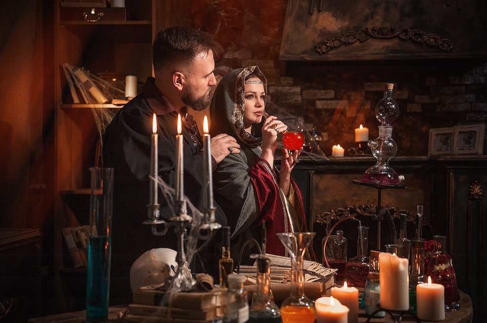 Photograph by Ольга Долгова