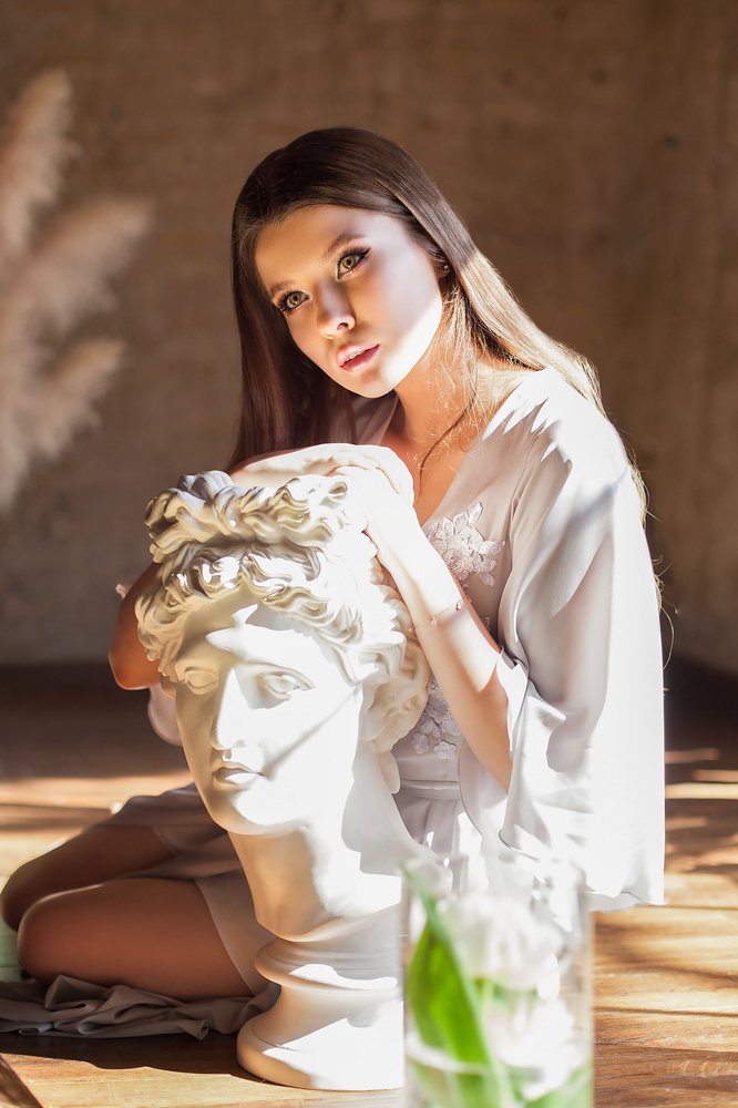 Photograph by Дарья Можельская