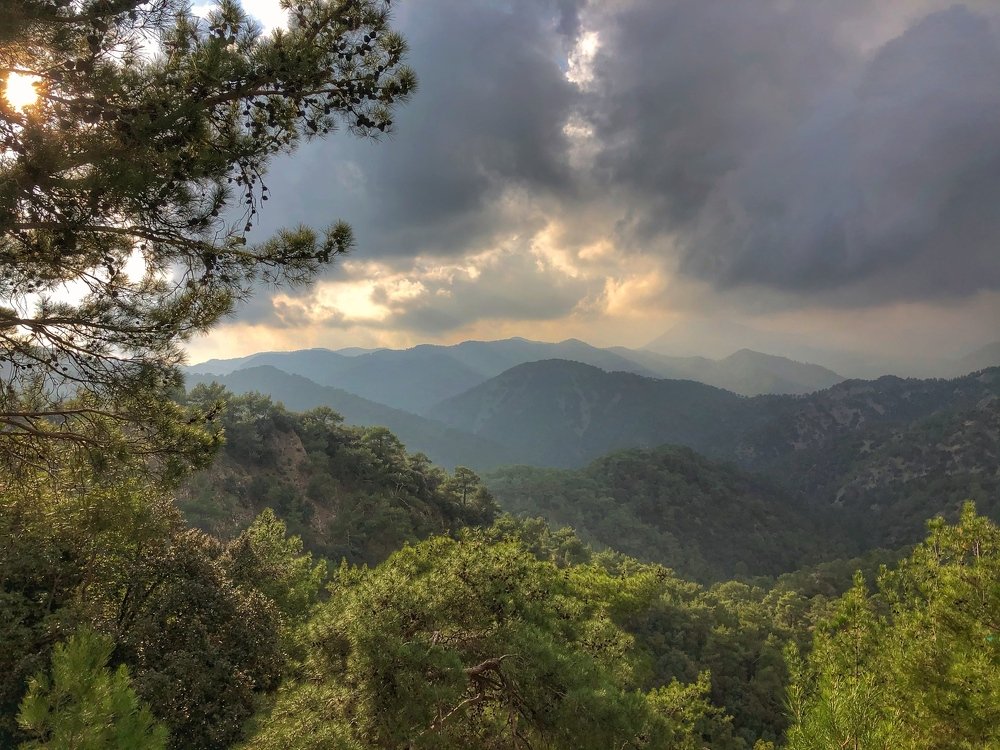 Умиротворение