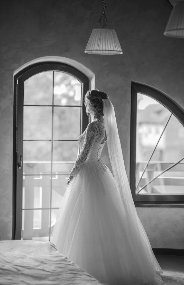 Photograph by Оксана Холод