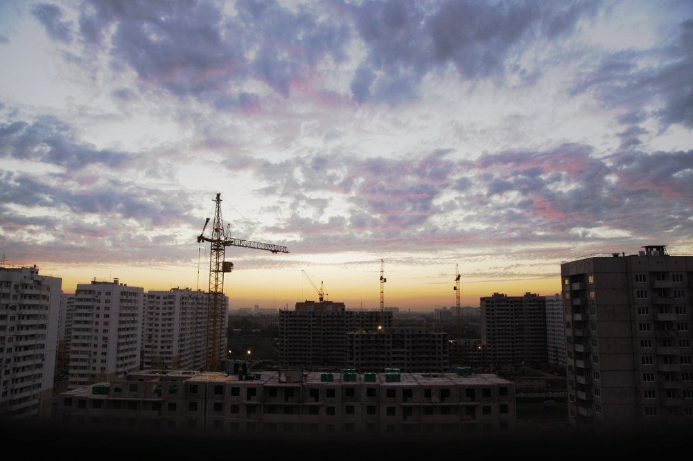 Photograph by Даниэлла Бершанская