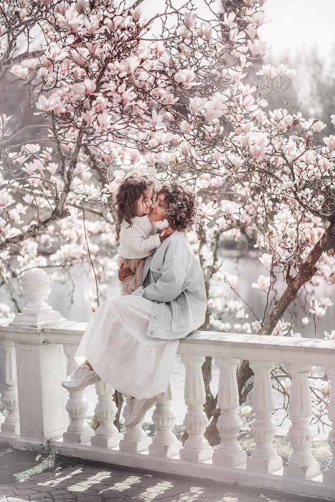 Photograph by Анна Полбицына