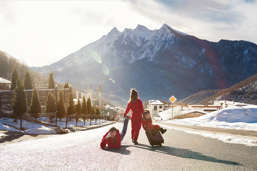 Photograph by Анна Полбицына