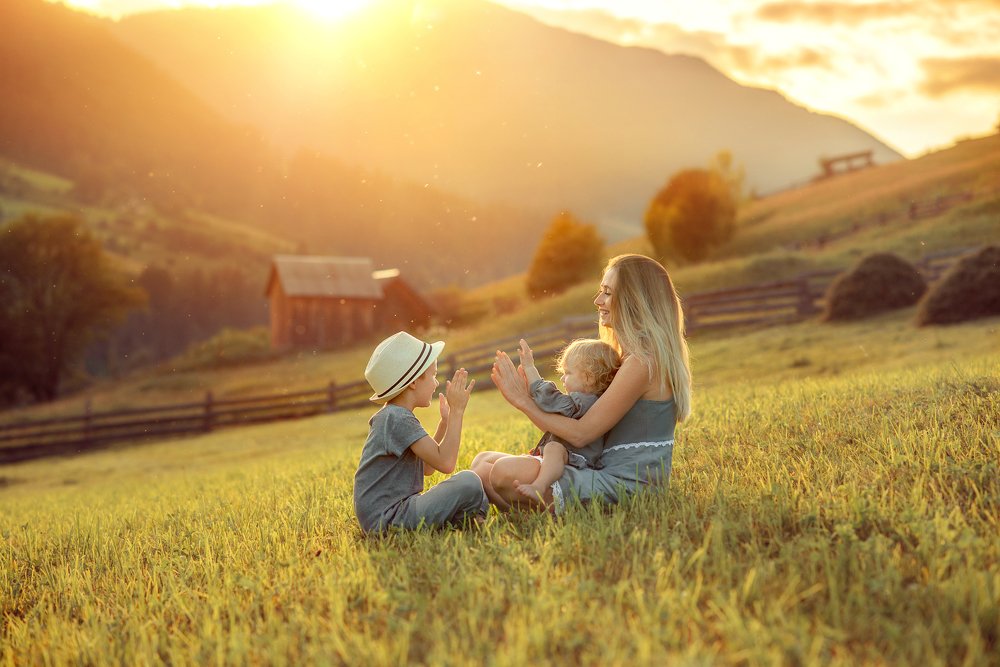 Photograph by Наталья Фомина