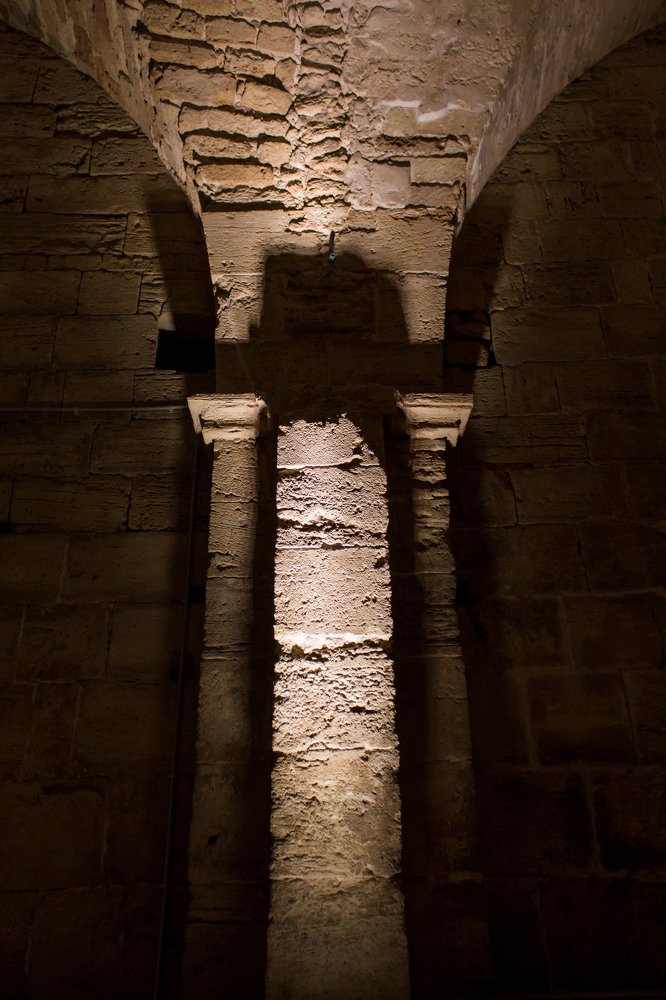 Крепость Акко