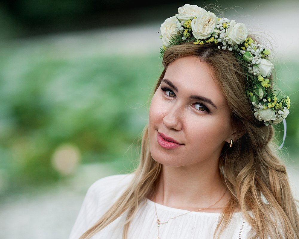 Photograph by Дарья Можельская