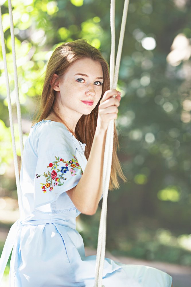 Photograph by Дарья Можельская