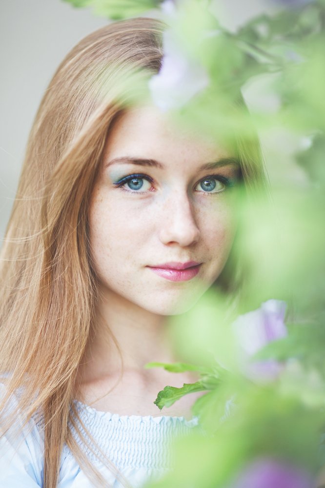 Photograph by Дарья Можельская