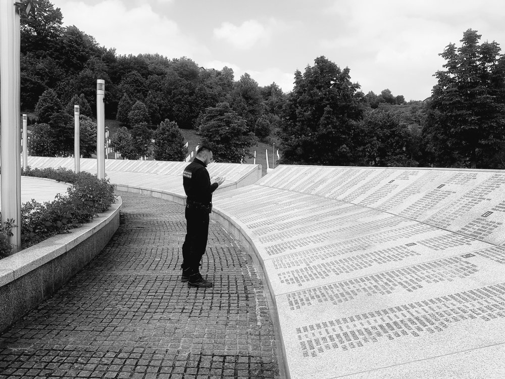 Bosnia#Srebernica#War#Newlife#Peace#
