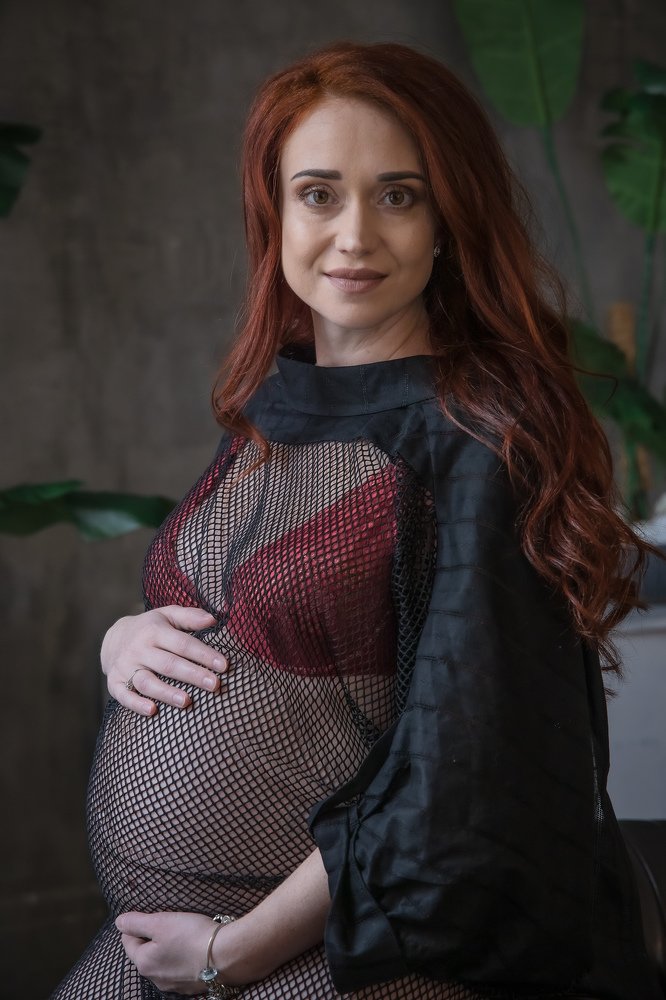 Беременность