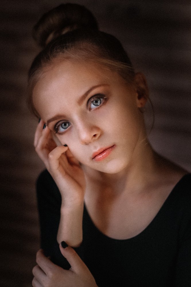 Photograph by Дарья Скотяк