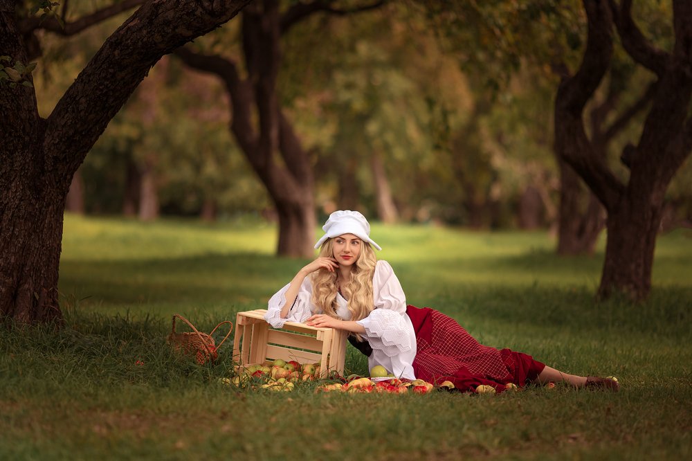 Photograph by Ангелина Старцева