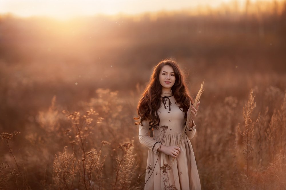 Photograph by Юлия Бусыгина