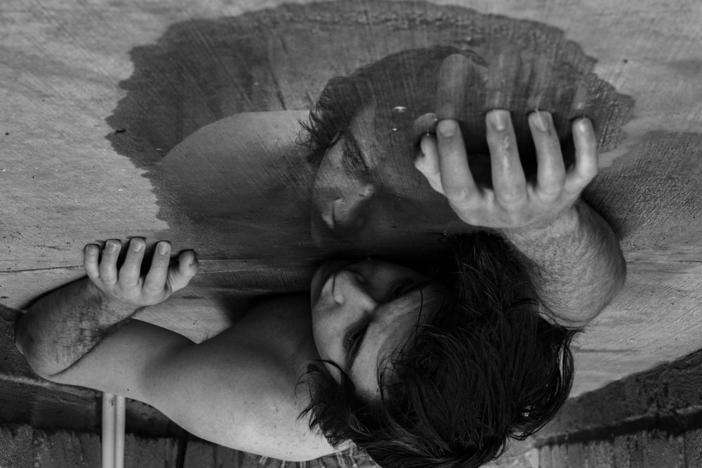 Photograph by Sebastian Anguiano