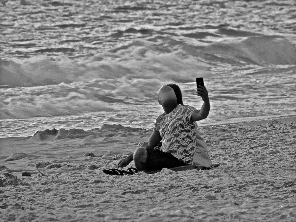 Photograph by Jaime Baião