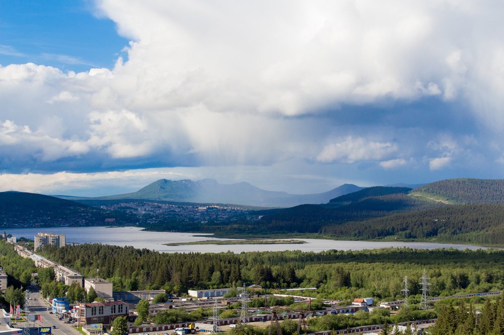 Photograph by Евгения Журавлёва