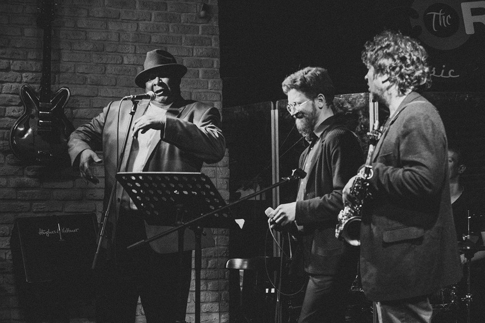 Photograph by Владислав Никишин