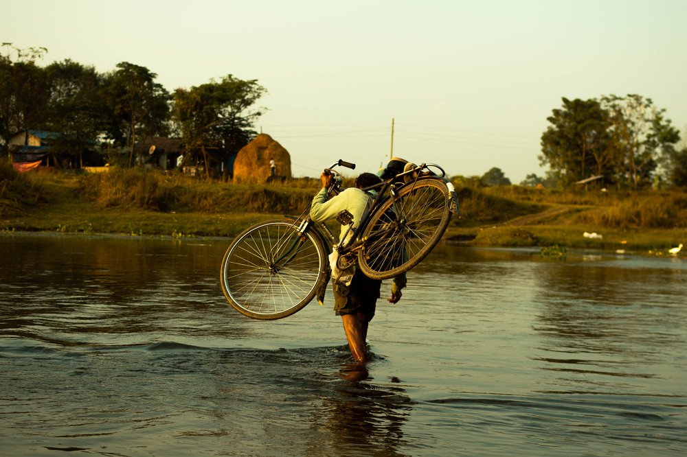 Photograph by Sebastian Anguiano