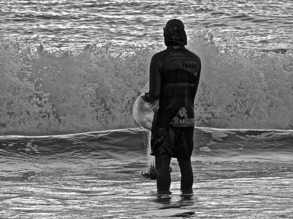 Photograph by Jaime Baião