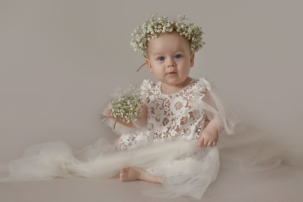 Фотография автора Любовь Белугина