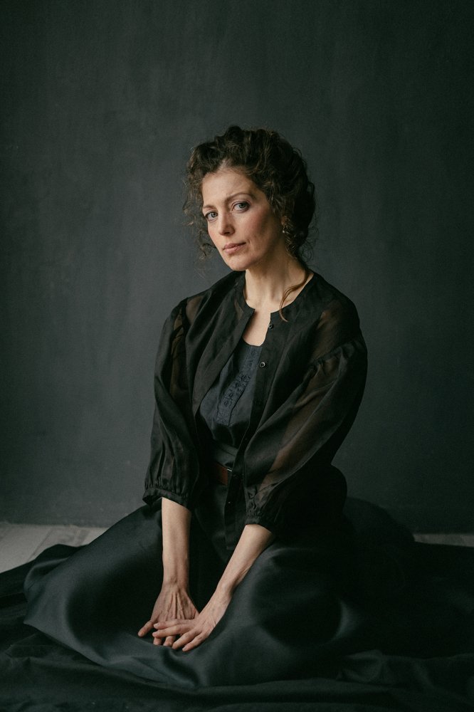 Photograph by Катерина Козинская