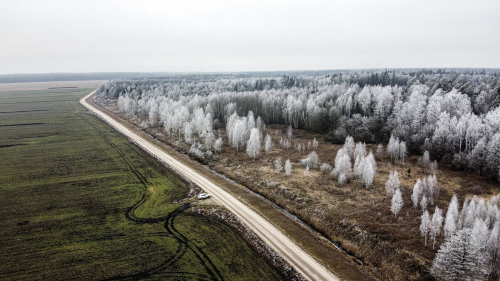 Фотография автора Евгений Глембоцкий