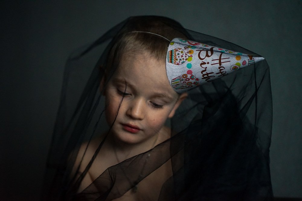 Фотография автора Анна Блохина