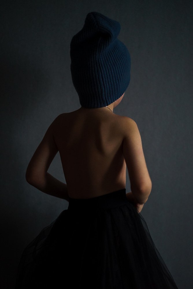 Фотография автора Анна Блохина