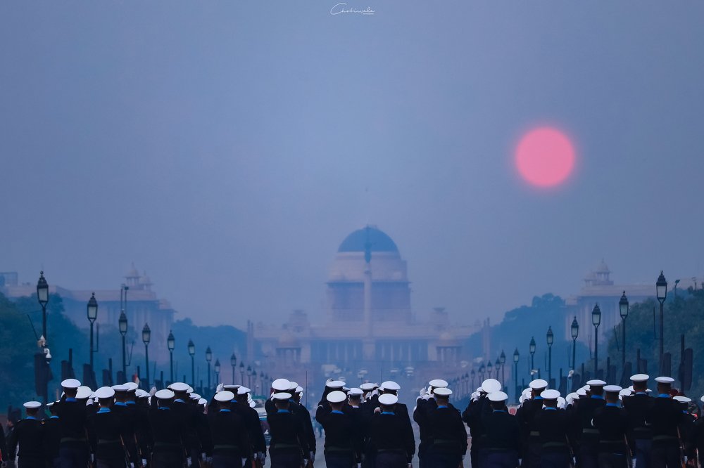 Photograph by Koushik Pain