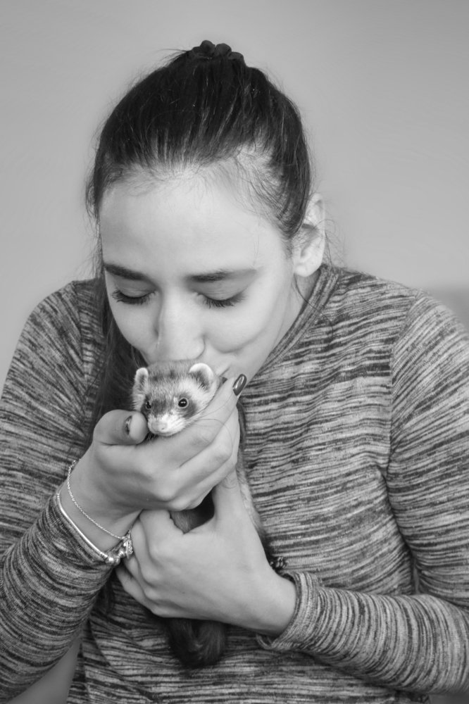 Фотография автора Livija Gotz