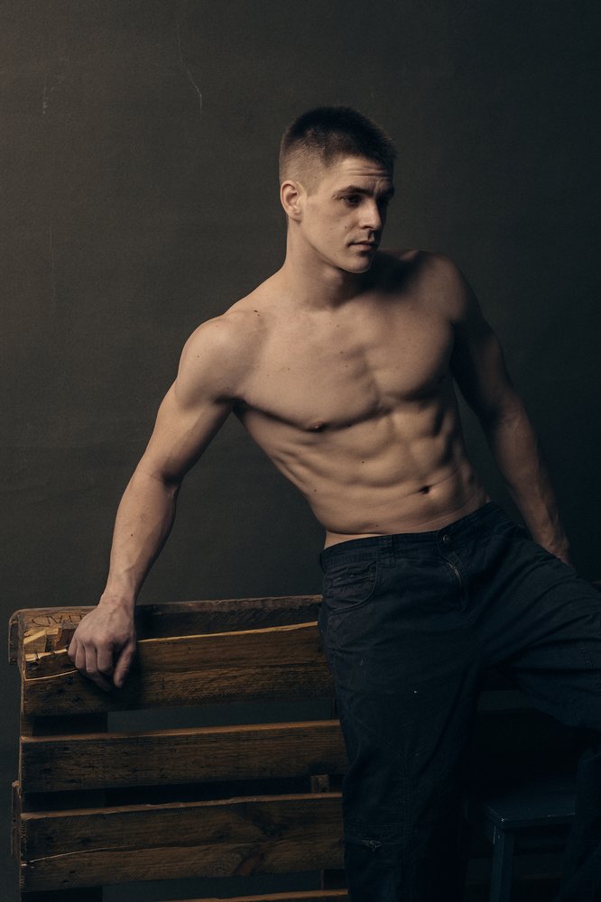 Photograph by Олег Фомкин