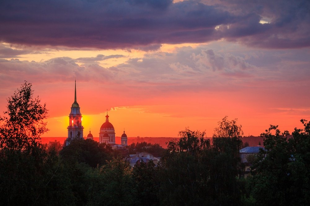 Photograph by Арсений Алешков