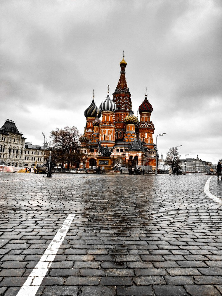 Photograph by Нурбий Кунихов