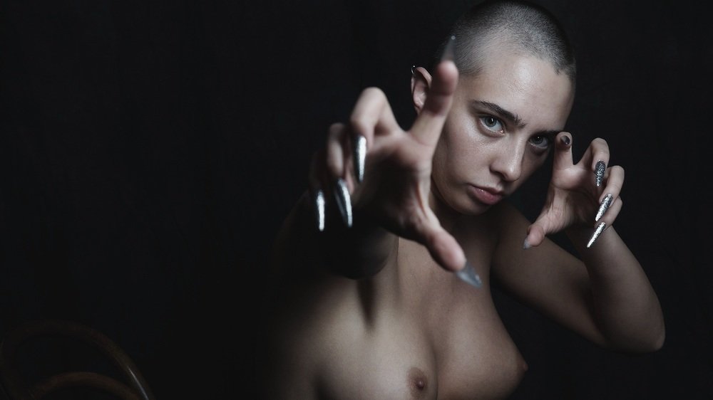 Photograph by Vladimir Bokarev