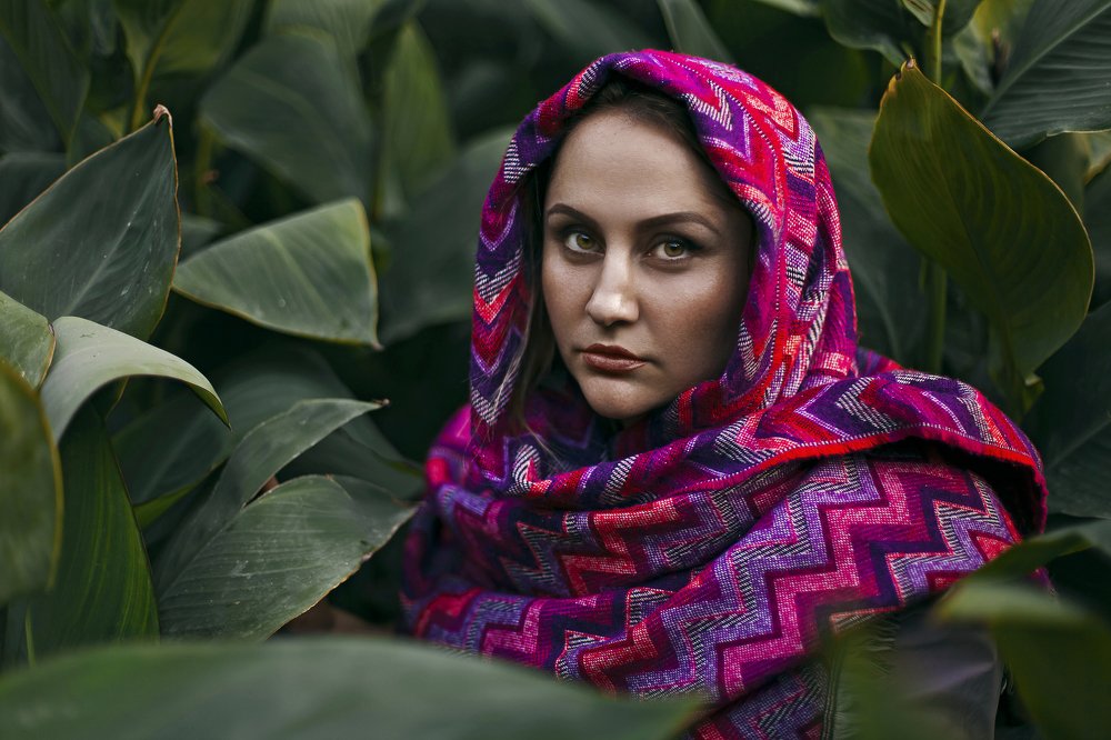 Photograph by Болотина Анастасия